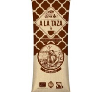 Ciocolata calda Bio, 200 g Chocolates Sole