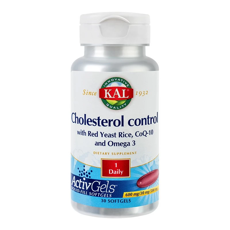 cholesterol-control