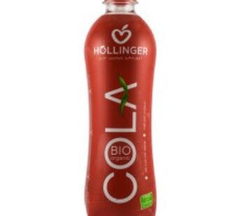 Cola Bio 0,5l HOLLINGER