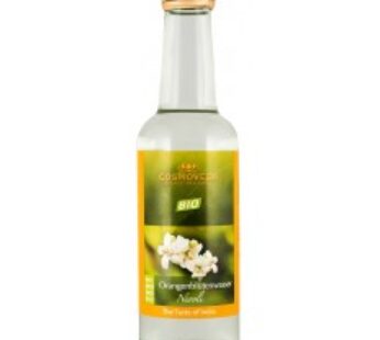 Apa de flori de portocal BIO, 250 ml COSMOVEDA
