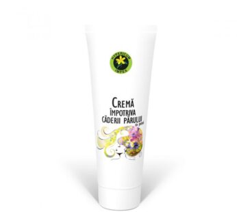 Crema impotriva caderii parului cu Petrol 200ml – Hypericum