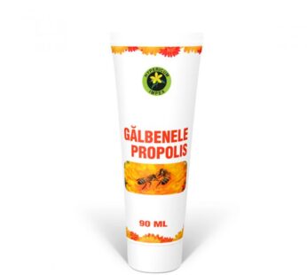 Crema cu Galbenele si Propolis 90ml – Hypericum