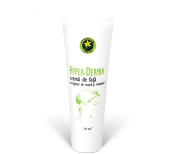 Crema Hyper-Dermin 50ml – Hypericum