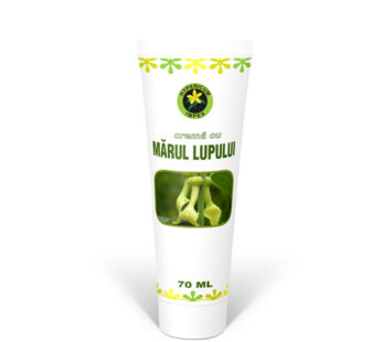 Crema cu Marul Lupului 70ml – Hypericum