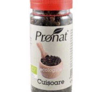 Cuisoare BIO, 40 g