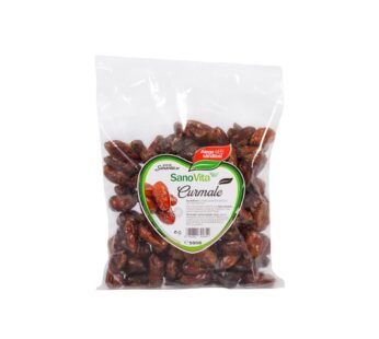 Curmale uscate fara samburi, 500g – SanoVita