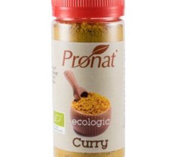 Curry BIO, 50 g