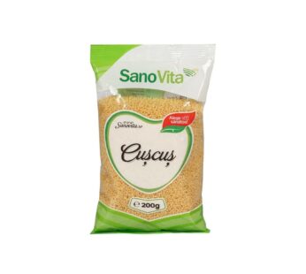 Cus-cus 200g – SanoVita