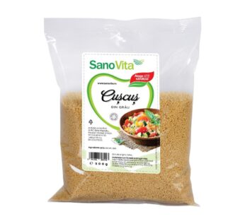 Cus-cus 500g – SanoVita