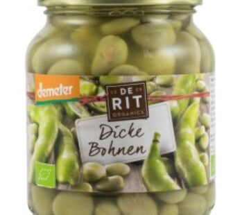 BOB bio & demeter, 340g De Rit