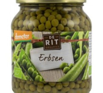 Mazare bio & demeter, 350g De Rit