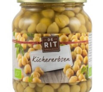 Naut bio, 350g De Rit