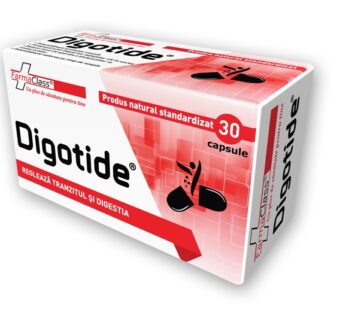 Digotide, 30cps – FarmaClass