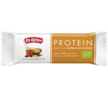 baton proteic BIO, 40 G Dr. Ritter