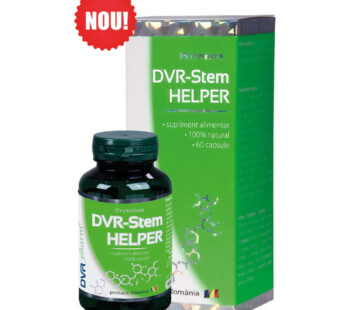 DVR Stem Helper – DVR Pharm