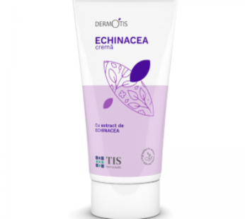 DermoTIS Echinacea crema, 50ml