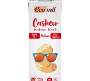 BAUTURA BIO DE CAJU, NATUR, 1L Ecomil