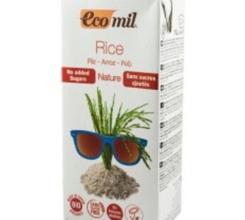 BAUTURA BIO DE OREZ, NATUR, 1L Ecomil