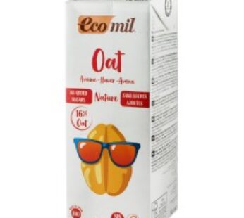 BAUTURA BIO DE OVAZ, NATUR, 1L Ecomil