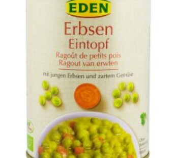 MANCARE BIO DE MAZARE, 560g Eden