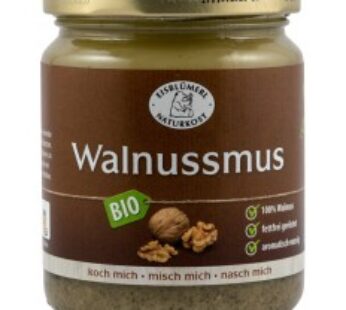 UNT BIO DE NUCI, 250G EISBLUMERL NATURKOST