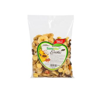 Exotic 250g – SanoVita