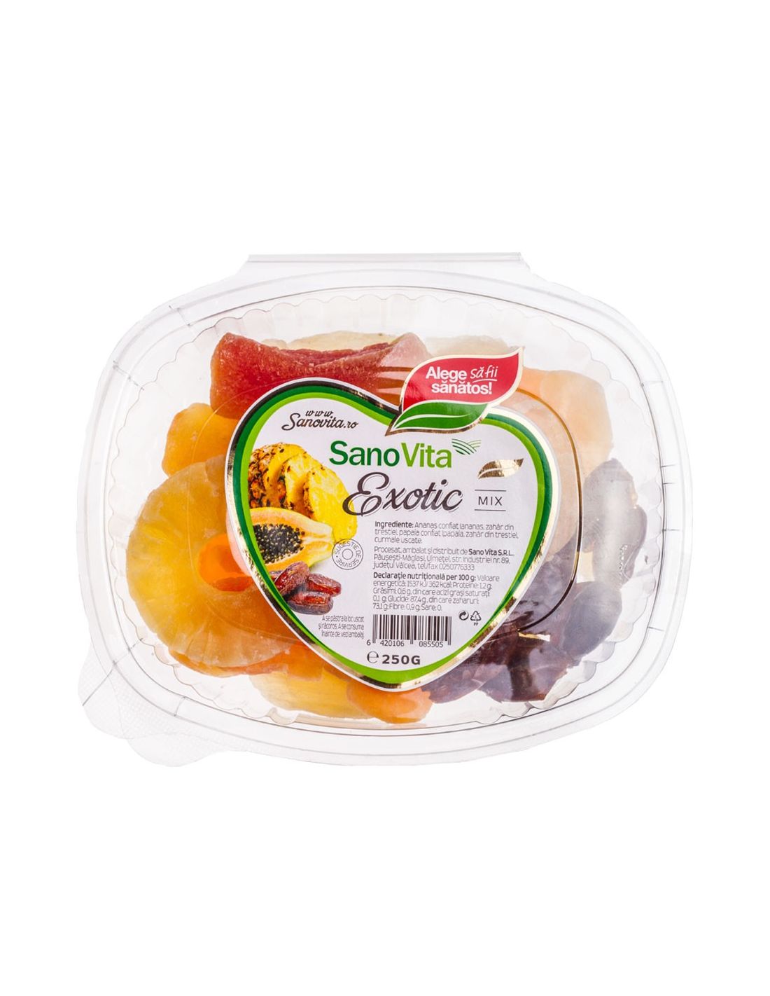 exotic-mixt-250g