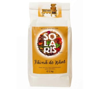 FAINA DE NAUT 1kg SOLARIS