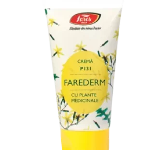 Farederm, P131, cremă 50ml – Fares