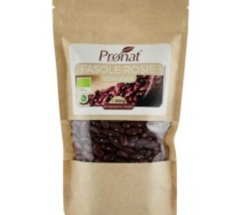 Fasole rosie bio, 300 g