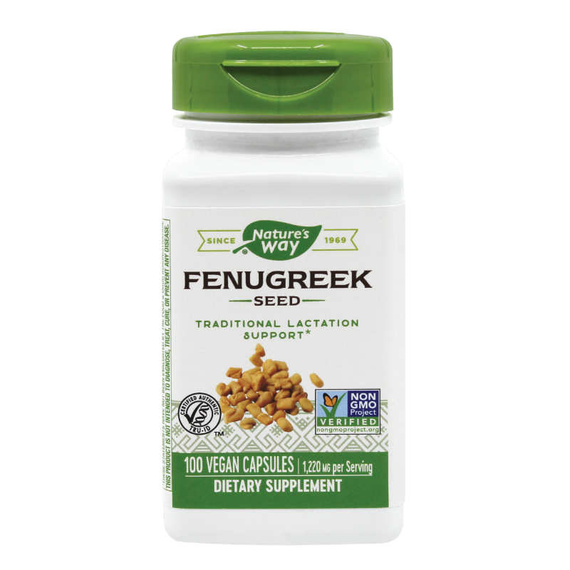 fenugreek