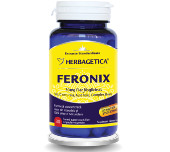 Feronix 30cps – Herbagetica