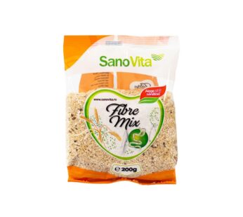 Fibre mix 200g – SanoVita