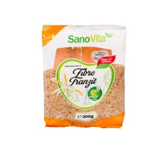 Fibre tranzit 200g – SanoVita