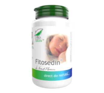 FitoSedin, 60cps – Pro Natura