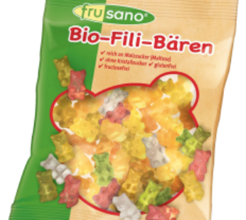 Ursuleti Bio, 50g Frusano