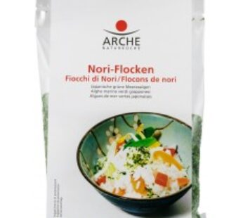 FULGI DE ALGE NORI, 20 G ARCHE