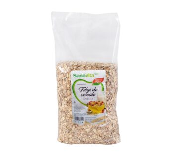 Fulgi de cereale 1kg – SanoVita