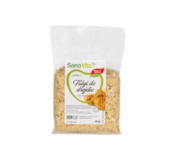 Fulgi de drojdie inactiva uscata, 100g – SanoVita