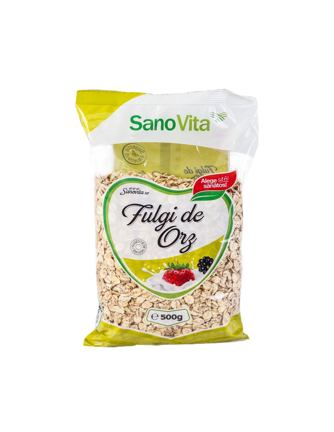 fulgi-de-orz-500g