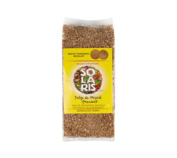FULGI DE HRISCA GRANOVIT 350gr SOLARIS