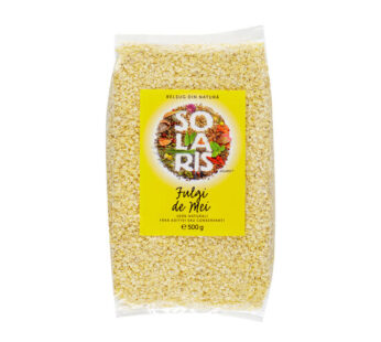 FULGI DE MEI 500g SOLARIS