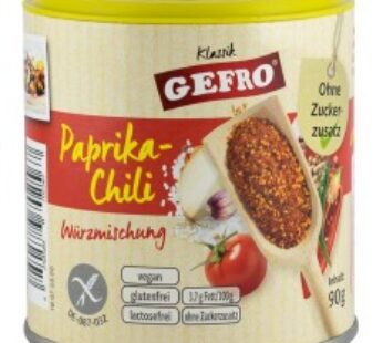 CONDIMENTE SI MIRODENII, 125G Gefro