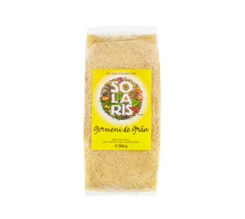 GERMENI DE GRAU  300gr SOLARIS