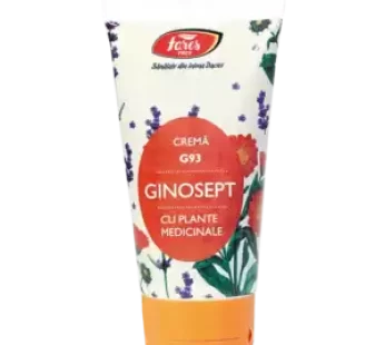 GINOSEPT, G93, cremă 50ml – Fares