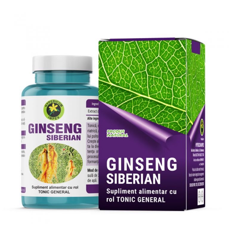 ginseng-siberian