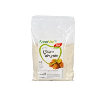 Gluten de grau 250g – SanoVita