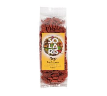 FRUCTE USCATE – GOJI 90g SOLARIS