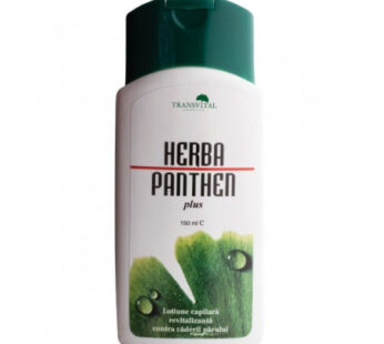 Herba Panthen Plus, 150ml – Transvital
