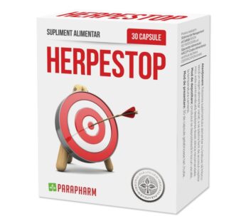 Herpestop,30cps – Parapharm